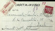 Portugal 1942 Carta Registada De Portimão Para O Porto - Marcophilie