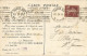 FRANCE - Yv. 139 ROULETTE (DENTS MASSICOTEES) FRANKING PC (BON MARCHE)  -1926 - Rollo De Sellos