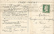 FRANCE - Yv. 171 ROULETTE (DENTS MASSICOTEES) FRANKING PC (AU BON MARCHE)  - 1925 - Roulettes