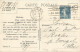 FRANCE - Yv. 192 ROULETTE (DENTS MASSICOTEES) FRANKING PC (LA SAMARITAINE) - 1926 - Rollo De Sellos