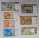 Africa Collection - West African States - Central African - Togo - Senegal - Cameroun - XF+ To UNC Conditions !! - Togo