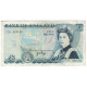 Billet, Grande-Bretagne, 5 Pounds, Undated (1971-91), KM:378a, TB - 5 Pond