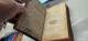 CONSEILS POUR FORMER UNE BIBLIOTHEQUE PEU NOMBREUSE MAIS CHOISIE. NVELLE EDITION CORRIGEE AUGMENTEE 1756 J.-H.-S. FORMEY - 1701-1800