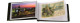 Safe Postkarten-Album "Pocket" Nr. 6003 Neu ( - Bindwerk Met Pagina's