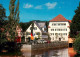 73883447 Hersbruck PsoriSol Therapiezentrum Hersbruck - Hersbruck