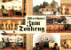 73883237 Gnandstein Kohren-Sahlis Wirtshaus Zum Tonkrug Gastraeume Bar  - Kohren-Sahlis