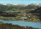 72308954 Buehl Alpsee Mit Beiden Alpseen Panorama Buehl - Immenstadt
