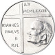 Monnaie, Cité Du Vatican, John Paul II, 10 Lire, 1983, Rome, FDC, FDC - Vatican