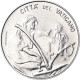 Monnaie, Cité Du Vatican, John Paul II, 10 Lire, 1983, Rome, FDC, FDC - Vaticano
