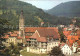72306212 Urach Bad Residenzschloss Und Amanduskirche Bad Urach - Bad Urach