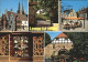 72303757 Lemgo Rathaus Schloss Brake Markt Lemgo - Lemgo