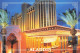 73964267 LAS_VEGAS_Nevada_USA Alladin Hotel By Night - Altri & Non Classificati