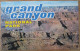 USA UNITED STATES ARIZONA GRAND CANYON COLORADO RIVER KART CARD POSTCARD CARTE POSTALE ANSICHTSKARTE CARTOLINA POSTKARTE - Las Vegas