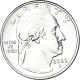 Monnaie, États-Unis, Quarter Dollar, 2022, Denver, Anna May Wong, SPL - Conmemorativas