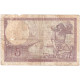 France, 5 Francs, Violet, 1940, J.66341, TB, Fayette:F.04.15, KM:83 - 5 F 1917-1940 ''Violet''