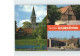 72300751 Haseluenne Heimatmuseum Hasepartie Mit Kirche Haseluenne - Haseluenne