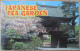 US USA UNITED STATES CALIFORNIA SAN FRANCISCO JAPANESE GARDENS PARK POSTCARD CARTOLINA CARTE POSTALE POSTKARTE CARD - San Francisco