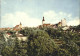 72299384 Querfurt Teilansicht Mit Burg Und Kirche Querfurt - Querfurt