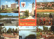 72297988 Bad Wurzach Kurzentum Moorfreibad Riedsee Mini Golf Im Ried Bad Wurzach - Bad Wurzach