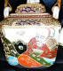 * Belle Théière En Porcelaine De Chine - Art Asiatique