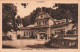 FRANCE - L'Auvergne - Saint Nectaire - Vue à L'entrée De L'Etablissement Thermal - Carte Postale Ancienne - Auvergne