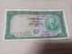 Billete De Mozambique De 100 Escudos Sin Resello, Año 1961 - Mozambique