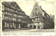 72295036 Halberstadt Rathaus Vom Fischmarkt Gesehen Fachwerkhaus Halberstadt - Halberstadt