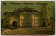 Malaysia Uniphonekad $10 GPT 80MSAA - Istana Hulu 1898 - Maleisië