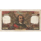 France, 100 Francs, Corneille, 1965, Q.71, TB+, Fayette:65.6, KM:149a - 100 F 1964-1979 ''Corneille''