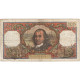 France, 100 Francs, Corneille, 1965, Q.71, TB+, Fayette:65.6, KM:149a - 100 F 1964-1979 ''Corneille''