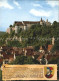 72292968 Heidenheim Brenz Mit Schloss Hellenstein Heidenheim - Heidenheim