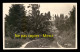 06 - MOUGINS - CHAPELLE NOTRE-DAME DE VIE - PHOTO RICHARD - CARTE PHOTO ORIGINALE - Mougins