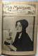 La Maison Supplément Au Noël (revue Hebdomadaire) Année 1920 Du N°1280/1 (1 Janvier 1920) Au 1332/53 (30 Décembre 1920) - Non Classés