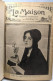 La Maison Supplément Au Noël (revue Hebdomadaire) Année 1920 Du N°1280/1 (1 Janvier 1920) Au 1332/53 (30 Décembre 1920) - Non Classés