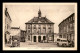 57 - BOULAY - L'HOTEL DE VILLE - Boulay Moselle