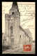 60 - NANTEUIL-LE-HAUDOUIN - L'EGLISE - Nanteuil-le-Haudouin