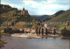 72291173 Bacharach Rhein Mit Jugendburg Stahleck Bacharach - Bacharach