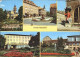 72290770 Nordhausen Thueringen Lutherplatz Roland Meyenburgmuseum Nordhausen - Nordhausen