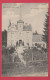 Jenneville - Villa - 1910 ( Voir Verso ) - Libramont-Chevigny