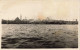 TURQUIE - Vue Panoramique Et La Mosquée Süleymaniye - Constantinople - Vue Au Loin - Carte Postale Ancienne - Türkei