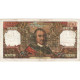 France, 100 Francs, Corneille, 1968, F.346, TB, Fayette:65.23, KM:154g - 100 F 1964-1979 ''Corneille''