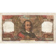 France, 100 Francs, Corneille, 1969, X.430, TB, Fayette:65.28, KM:154g - 100 F 1964-1979 ''Corneille''