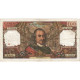 France, 100 Francs, Corneille, 1969, Q.406, TB, Fayette:65.26, KM:154g - 100 F 1964-1979 ''Corneille''