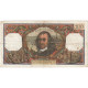 France, 100 Francs, Corneille, 1969, Q.406, TB, Fayette:65.26, KM:154g - 100 F 1964-1979 ''Corneille''