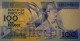 PORTOGALLO - PORTUGAL 100 ESCUDOS 1986 PICK 179a AU/UNC - Portogallo