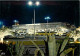 Aviation - Aéroport - Nice Côte D'Azur - Vue De Nuit De L'aérogare - Automobiles - Airport - CPM - Voir Scans Recto-Vers - Aerodrome