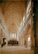 80 - Saint Riquier - Intérleur De L'abbatiale - CPM - Voir Scans Recto-Verso - Saint Riquier