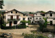 64 - Ainhoa - Maisons Basques à Aïnhoa - CPM - Voir Scans Recto-Verso - Ainhoa