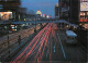 Taiwan - Taipei - Chunghwa Market - Night View - Vue De Nuit - Bus - Autocar - Carte Neuve - CPM - Voir Scans Recto-Vers - Taiwan