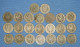 Deutsches Reich  10 Pfennig • 1873 - 1889 •  23 X  ► ALL DIFFERENT ◄ Incl. Scarcer Items • See Details • [24-291] - Sammlungen